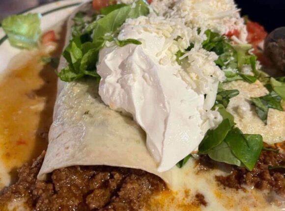 Burrito