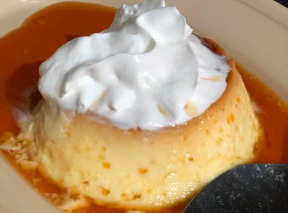 Flan
