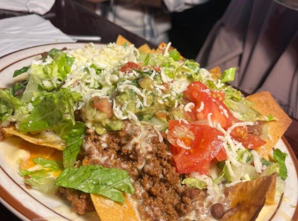 Nachos
