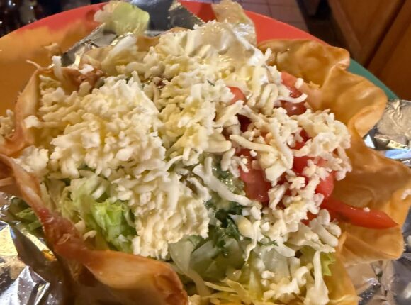 Taco Salad